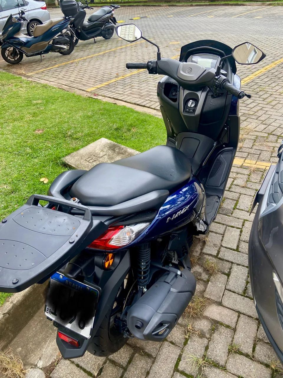 Nmax 2023 - Connect - Foto 2