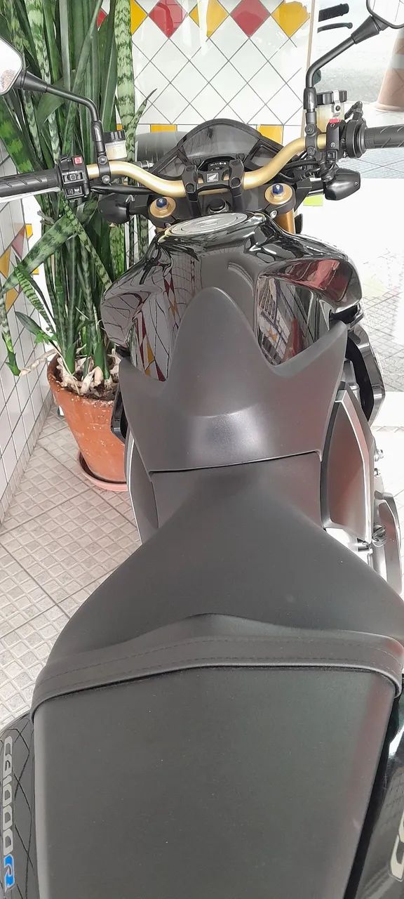 CB 1000R  - Foto 4