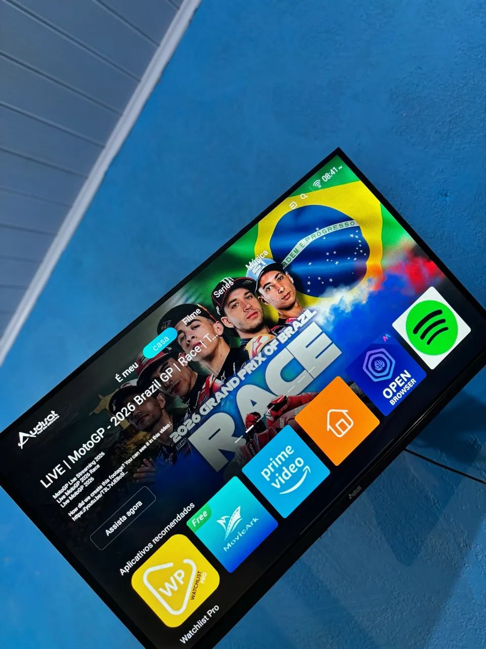 Tv smart 32 - Foto 3