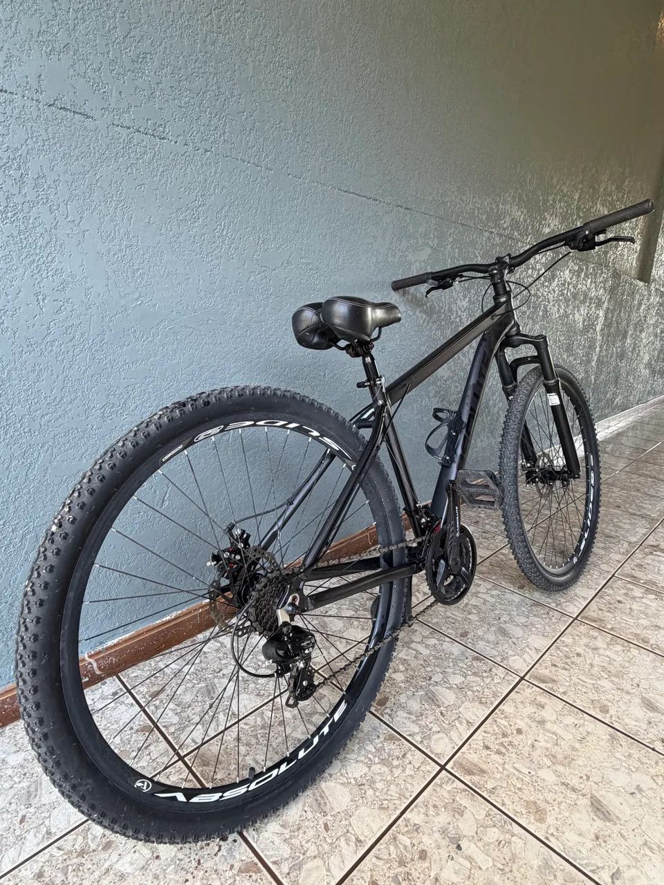 BICICLETA ABSOLUTE NERO 4 ARO 29 - Foto 2