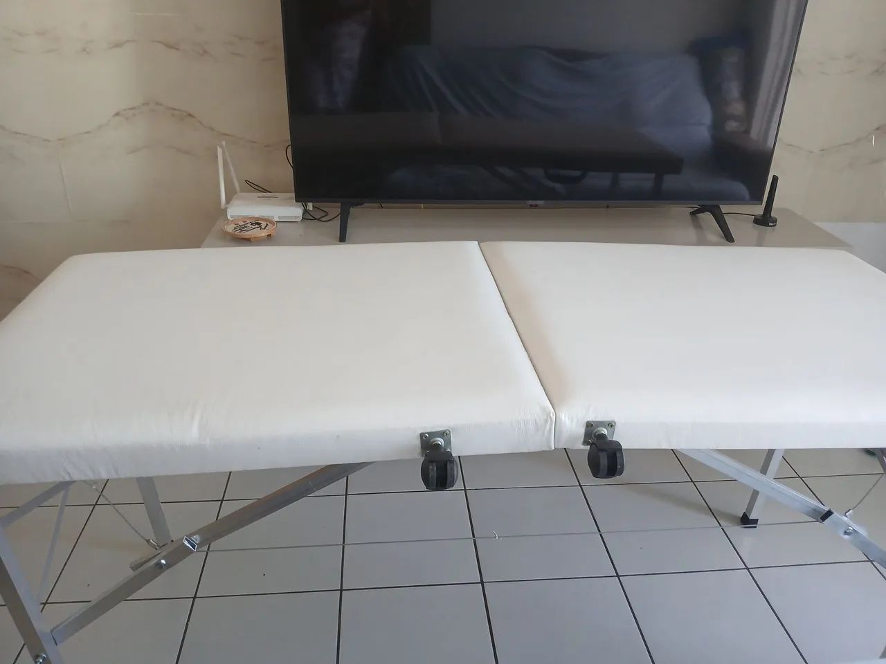 Maca para procedimentos estéticos  - Foto 3