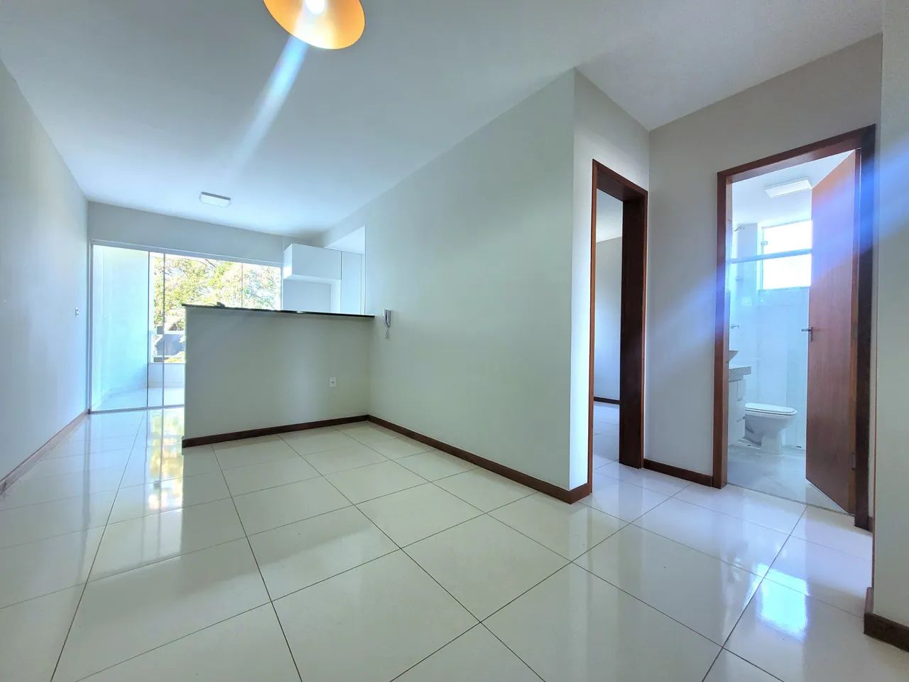 Apartamento 2 quartos - Granbery - Foto 2