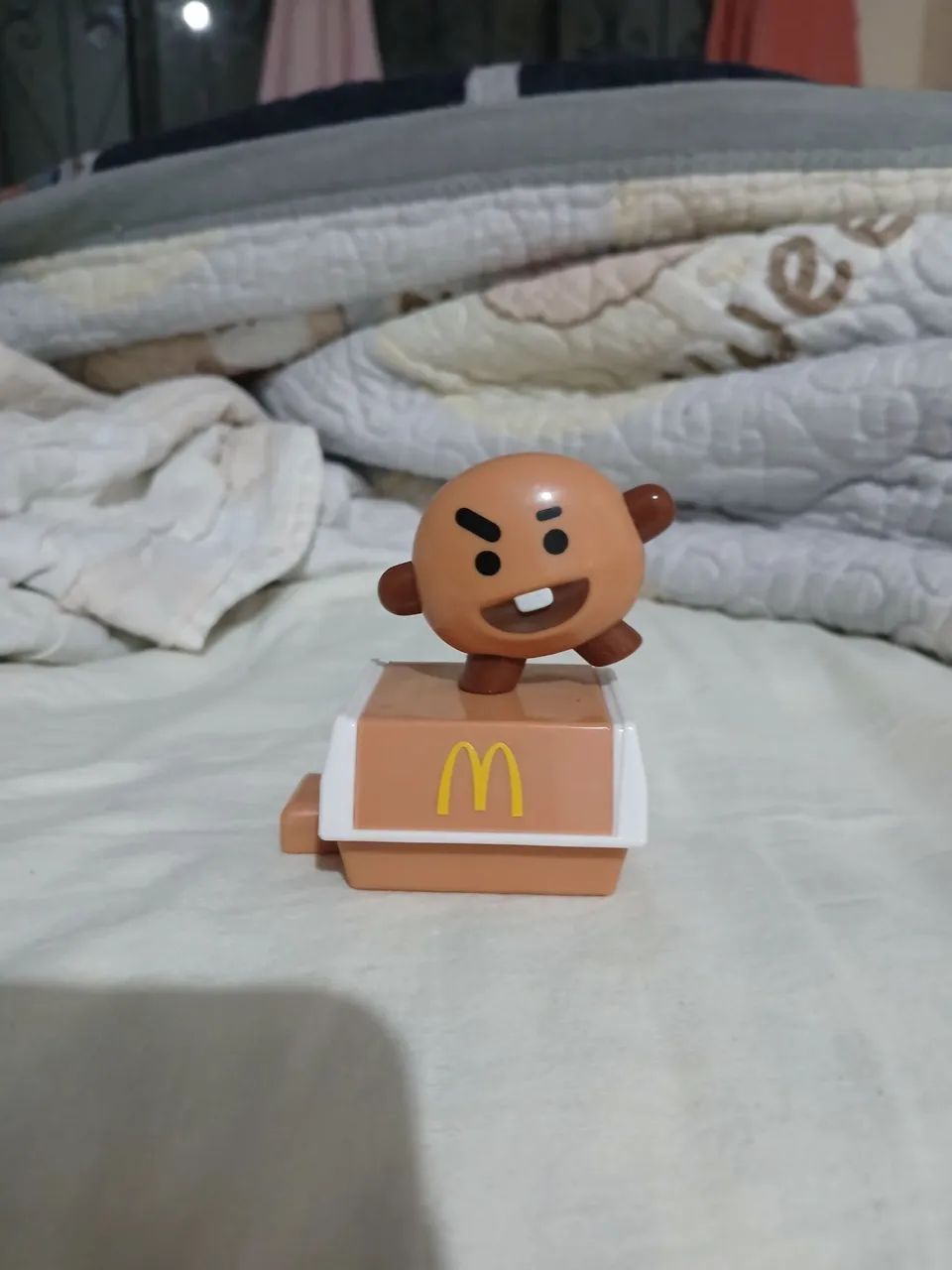 Boneco BT21 RJ,CHOKY E MANG - Foto 2