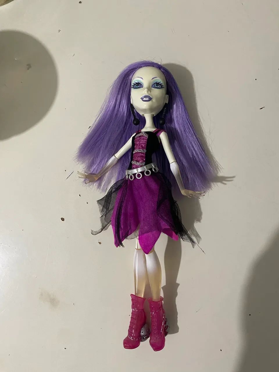 Espectra- Ghouls alive, Monster High - Foto 2