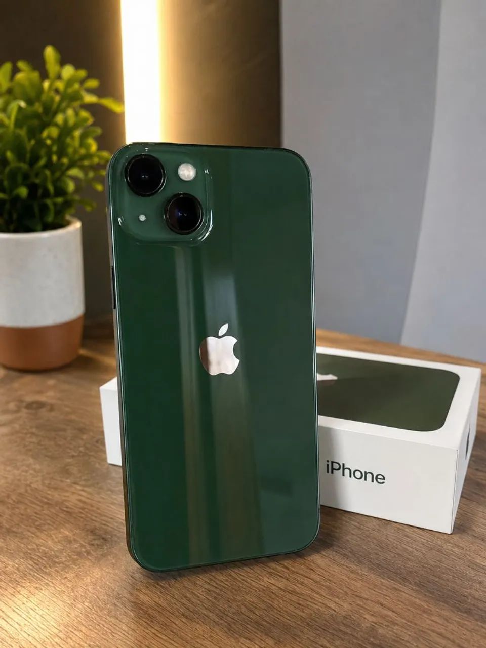 IPHONE 13 128GB