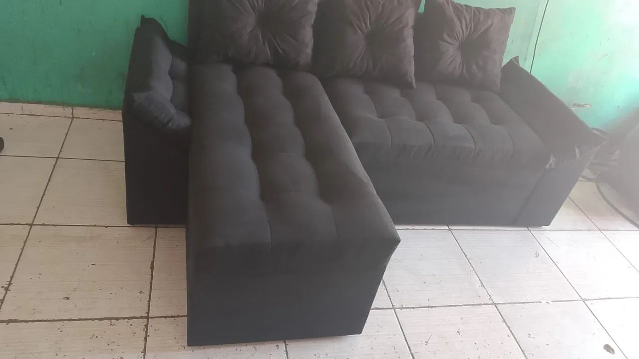 Sofá de qualidade  - Foto 3