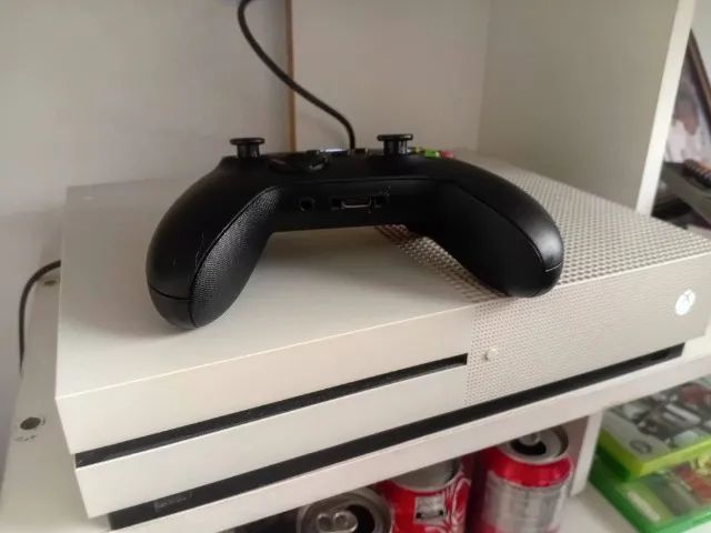 Xbox One Series S