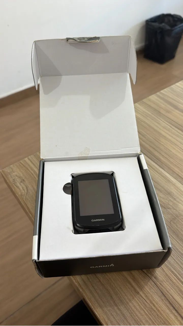 Garmin Edge 540