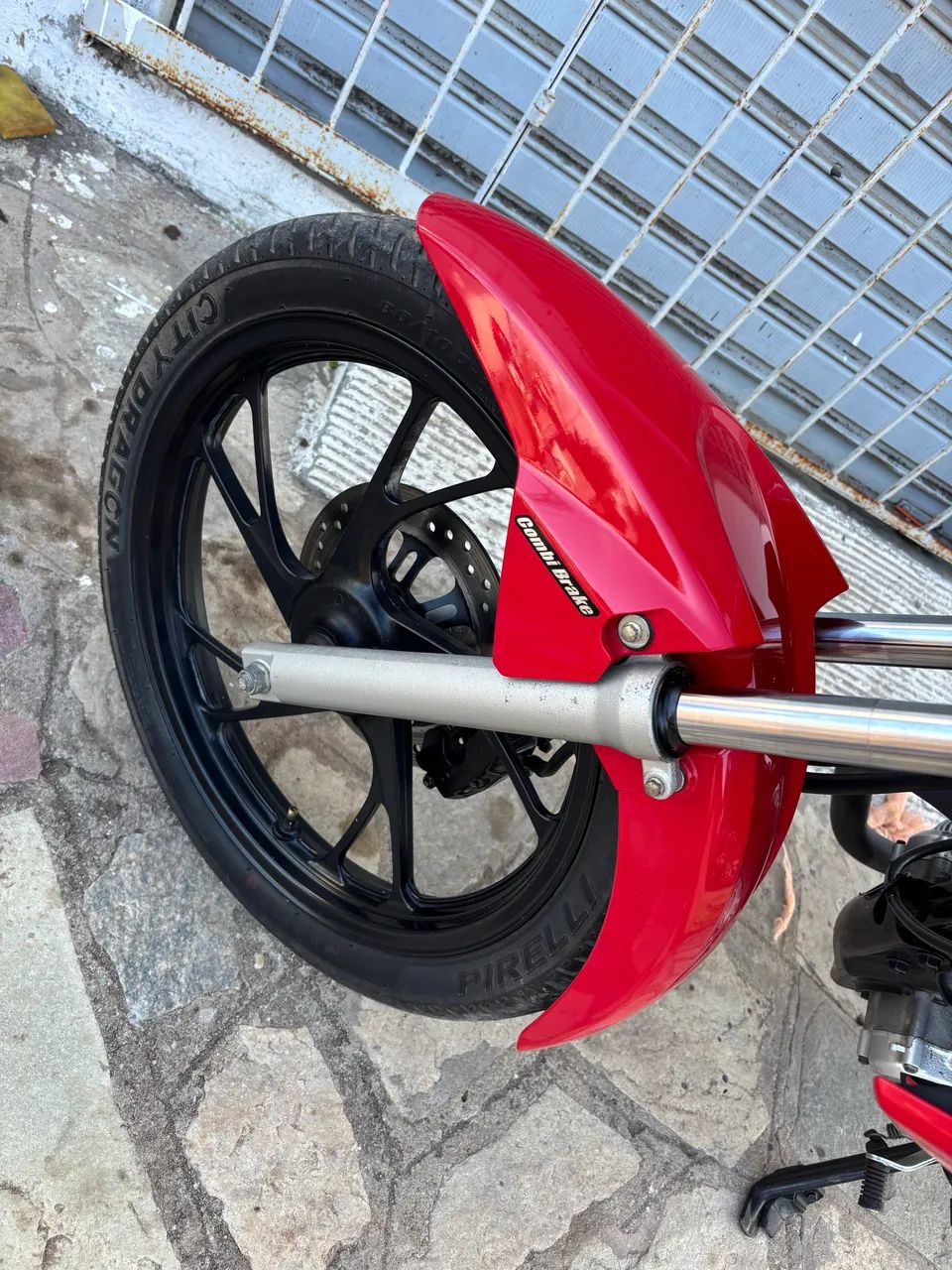 Moto titan 160  - Foto 4