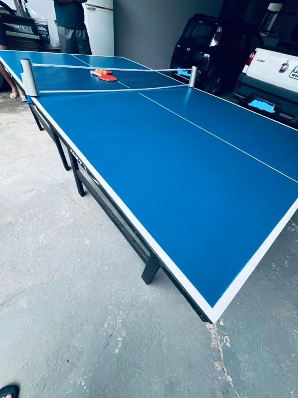 Mesa de ping pong - Foto 2