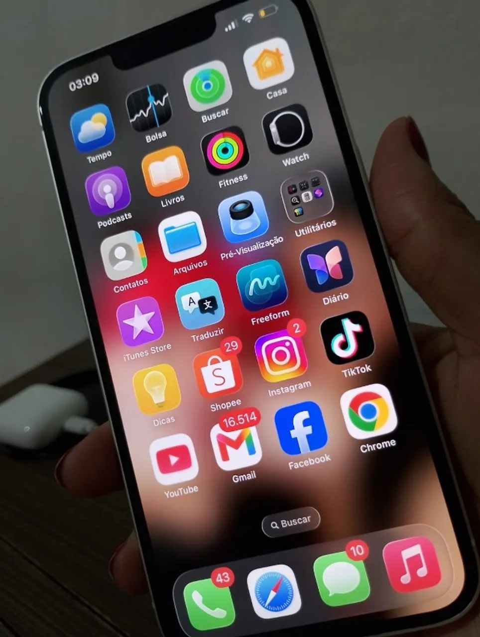 Iphone 