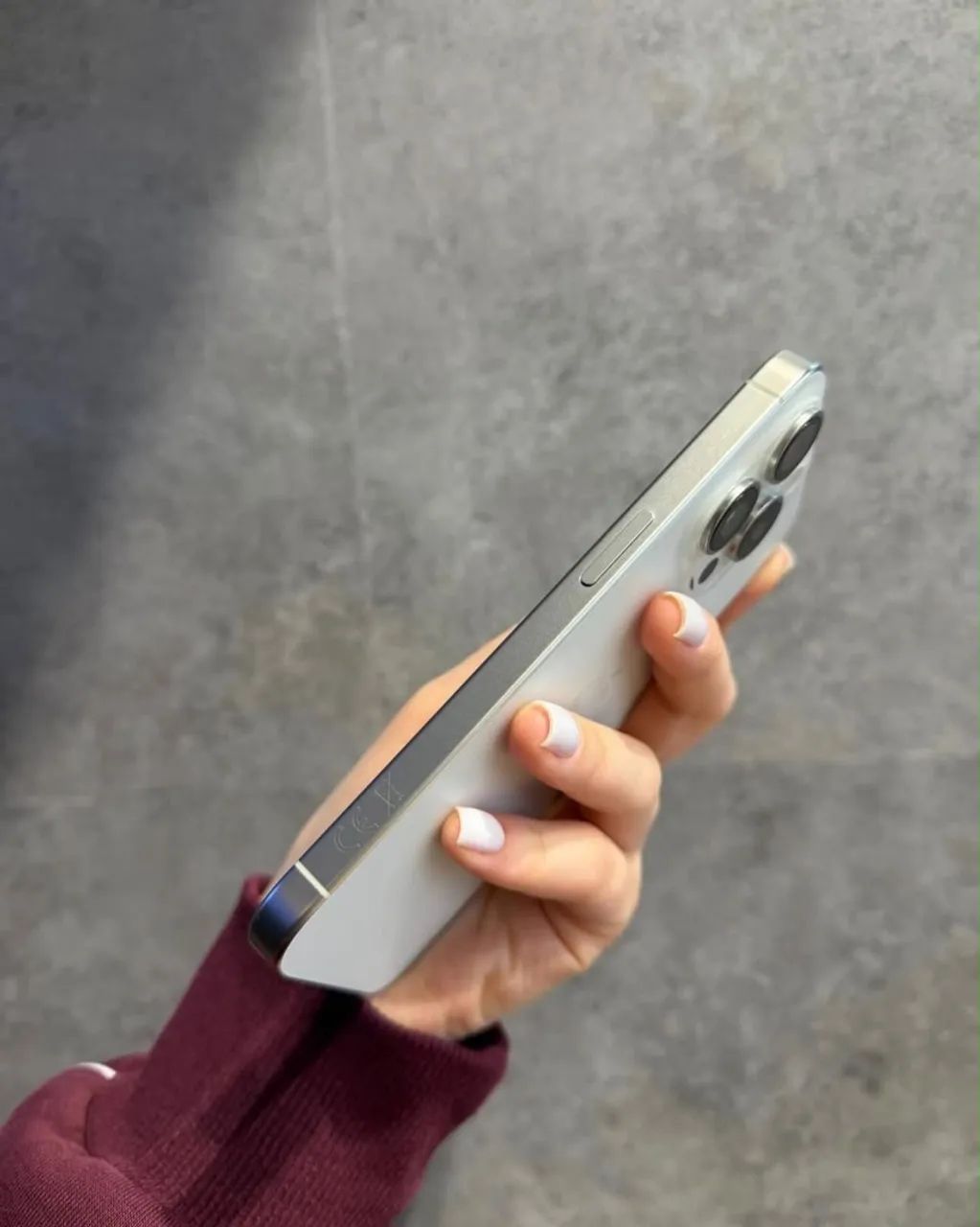 iPhone 15 Pro 256gb - Foto 3