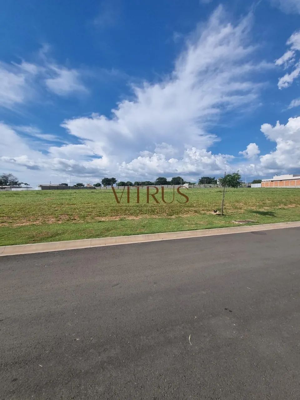 Lote à venda no Serena  396,68 m² - Foto 2
