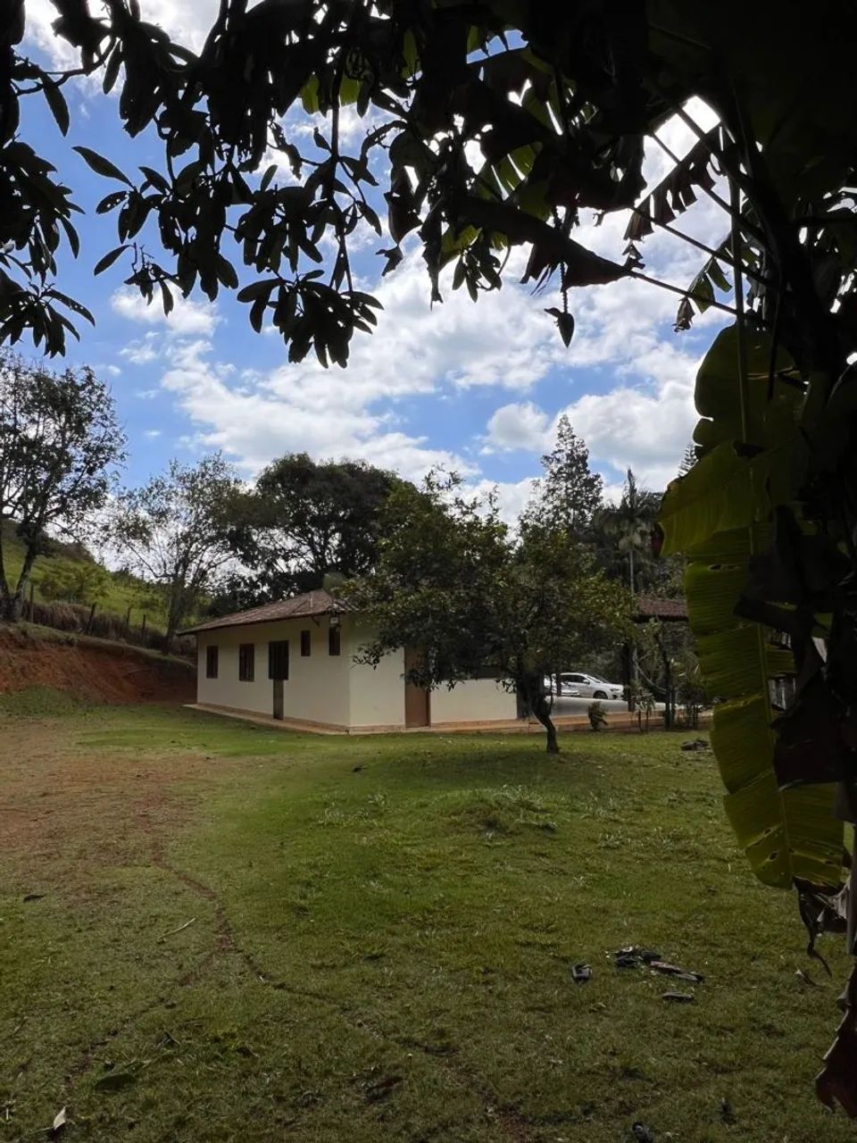 Sitio com 20.000m² Domingos Martins - Foto 3