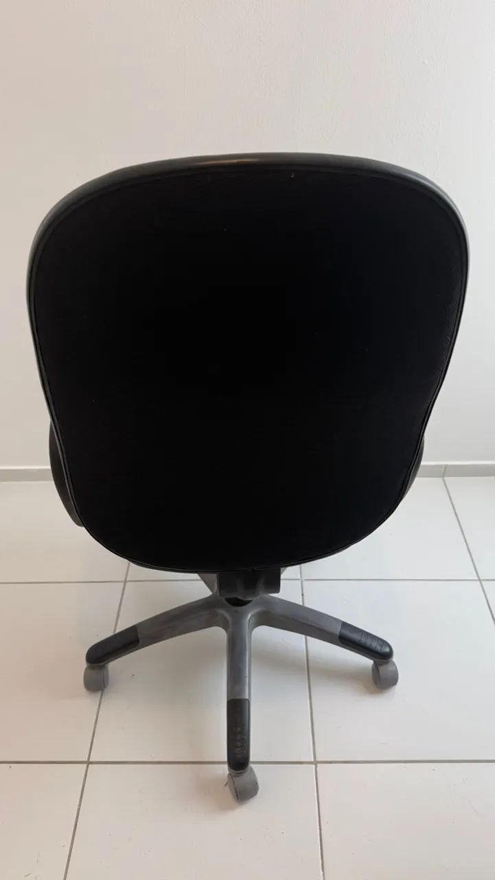 Cadeira de Escritório  - Foto 4