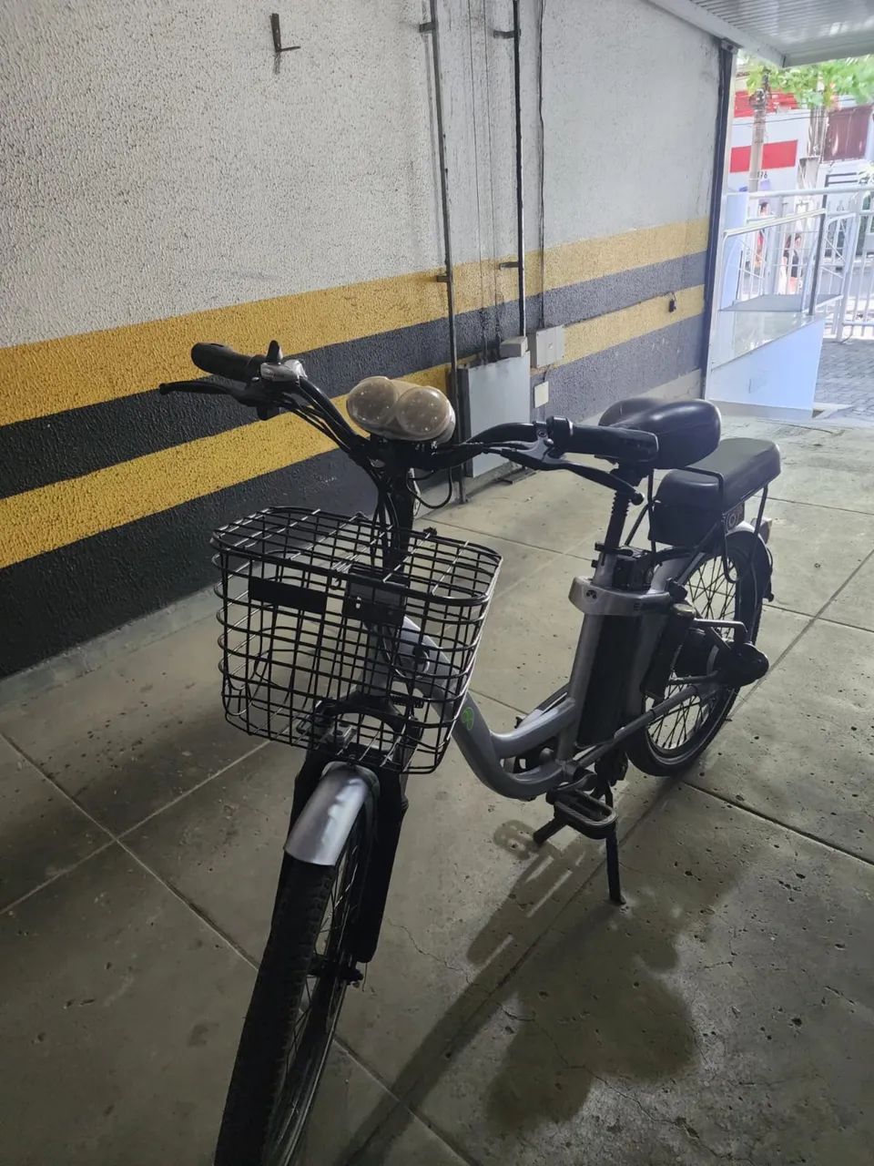 E-Bike L Lev - Foto 2