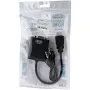 Adaptador cabo conversor hdmi para vga - Foto 4