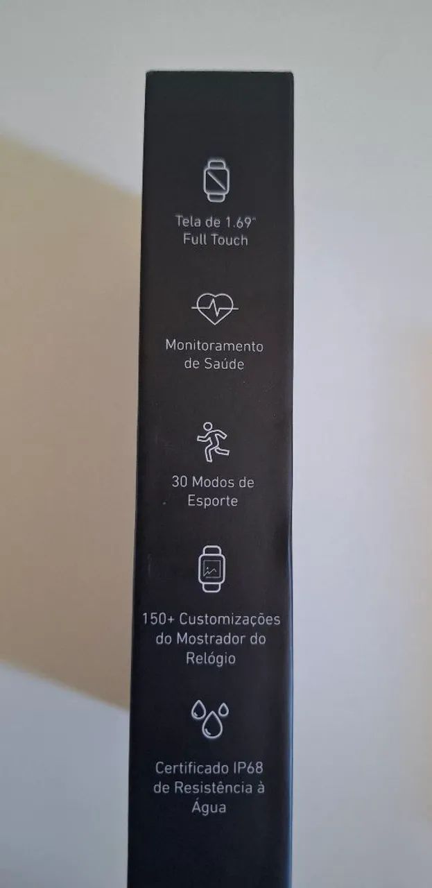 Relógio Infinix  - Foto 3
