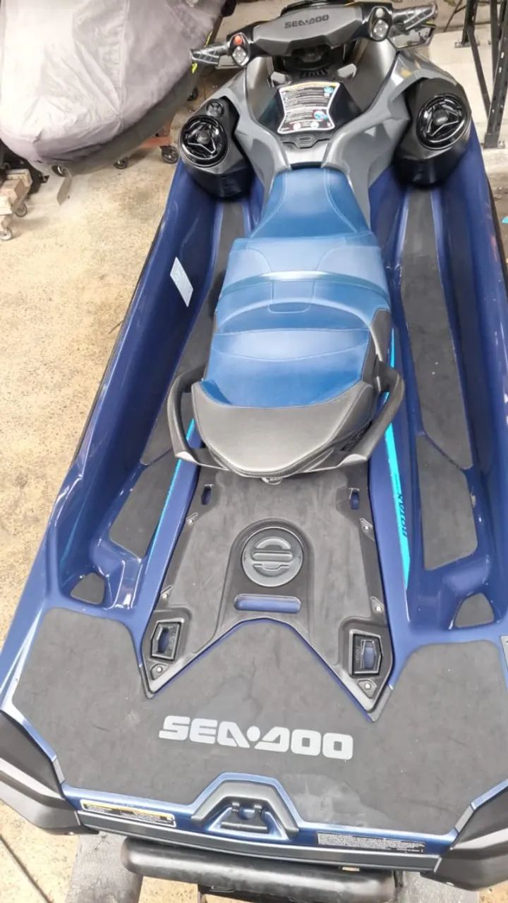 sea doo gtx 170 - Foto 3