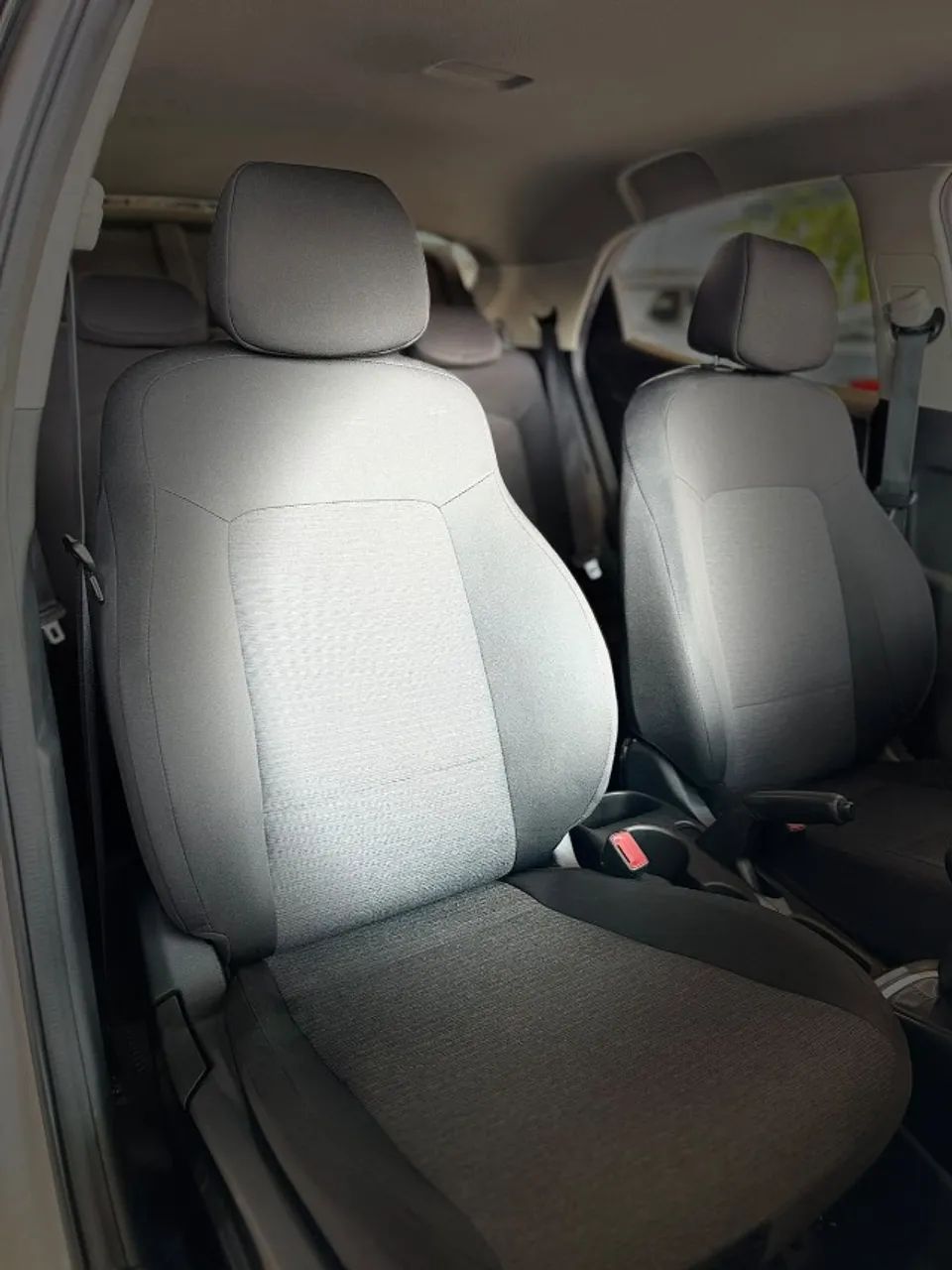 Hyundai HB20 Sense 1.0 Flex 12V Mec., foto 15 de 20