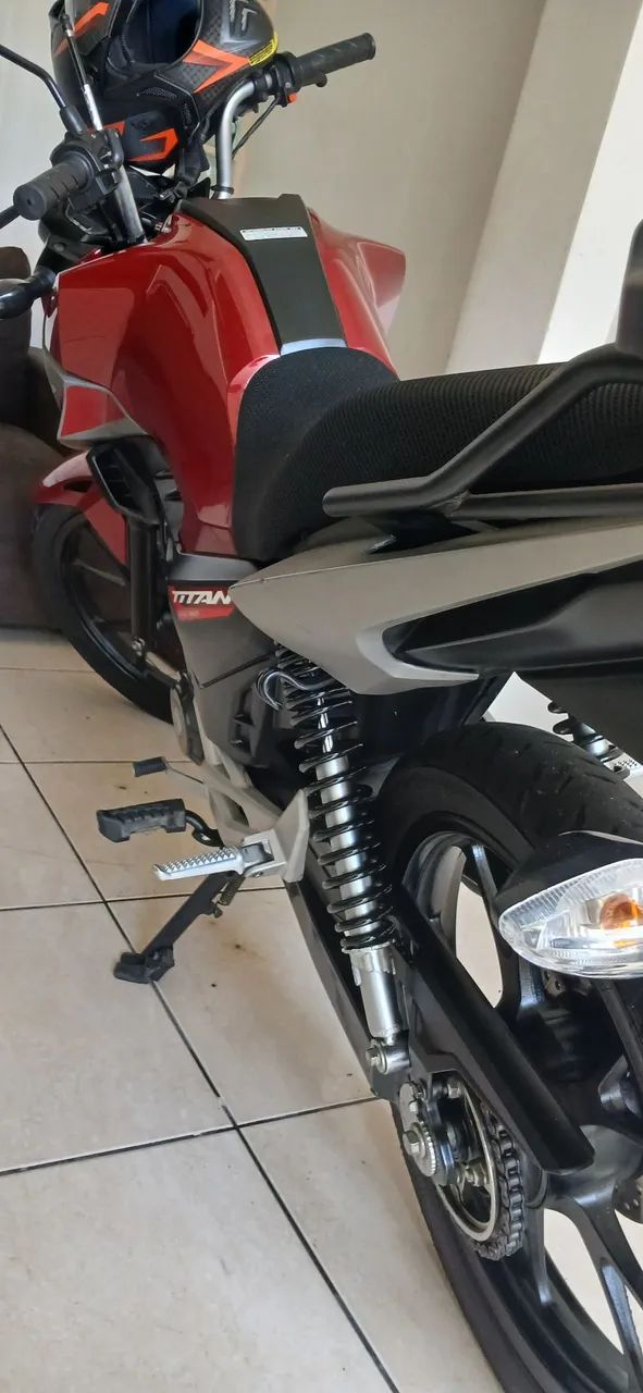 Moto titan 2025 - Foto 5