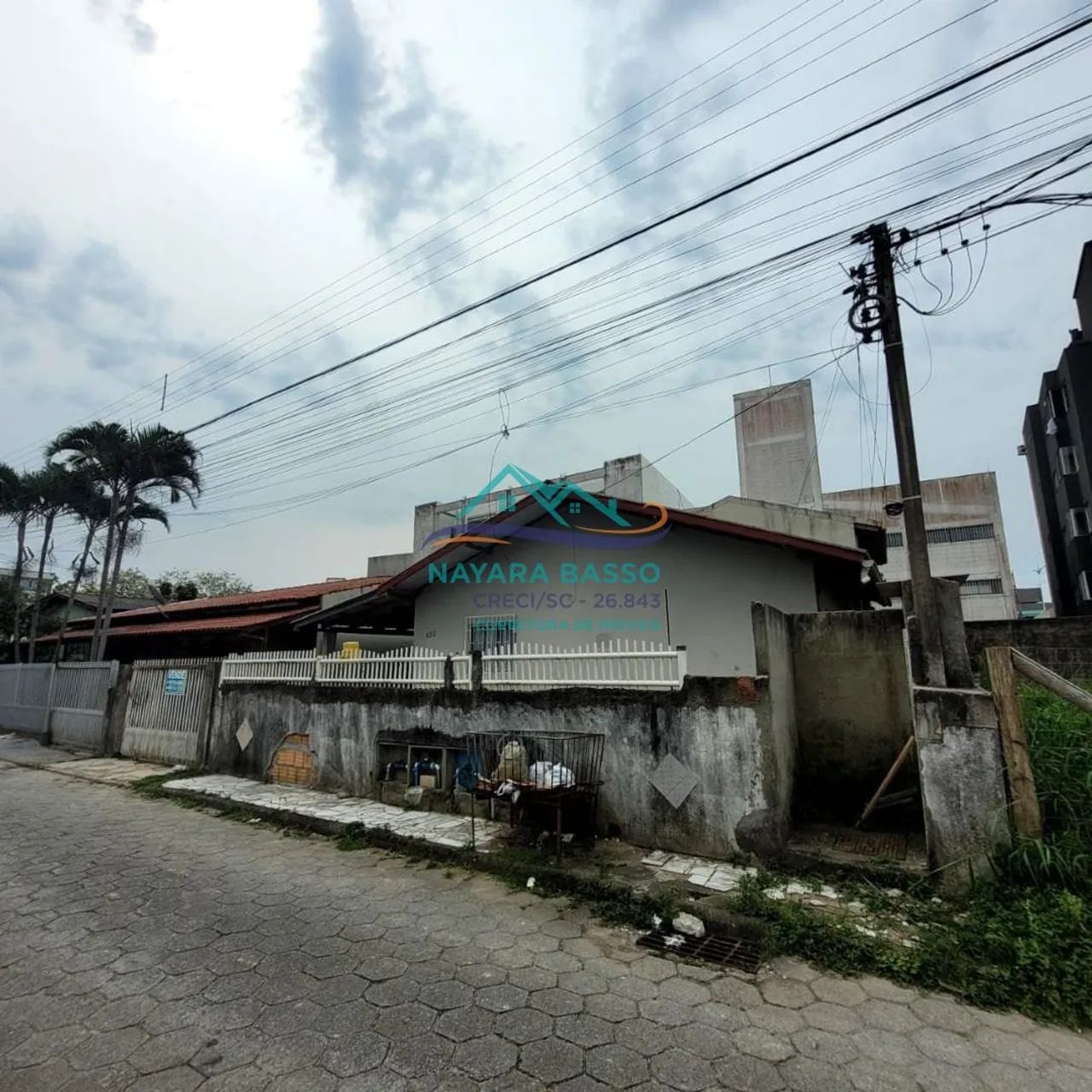 Terreno à venda, 331 m² - Ingleses - Florianópolis/SC - Foto 3