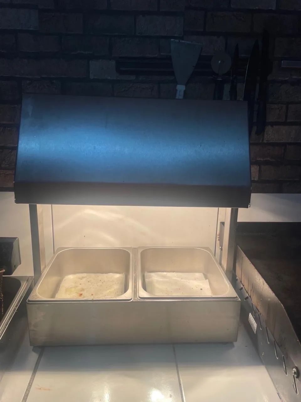 Aquecedor de fritura  - Foto 2