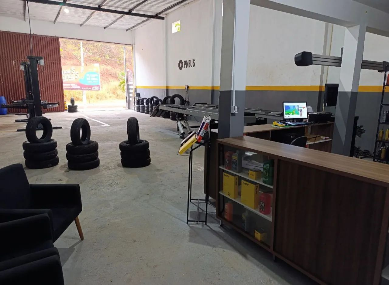 auto center completa  - Foto 5