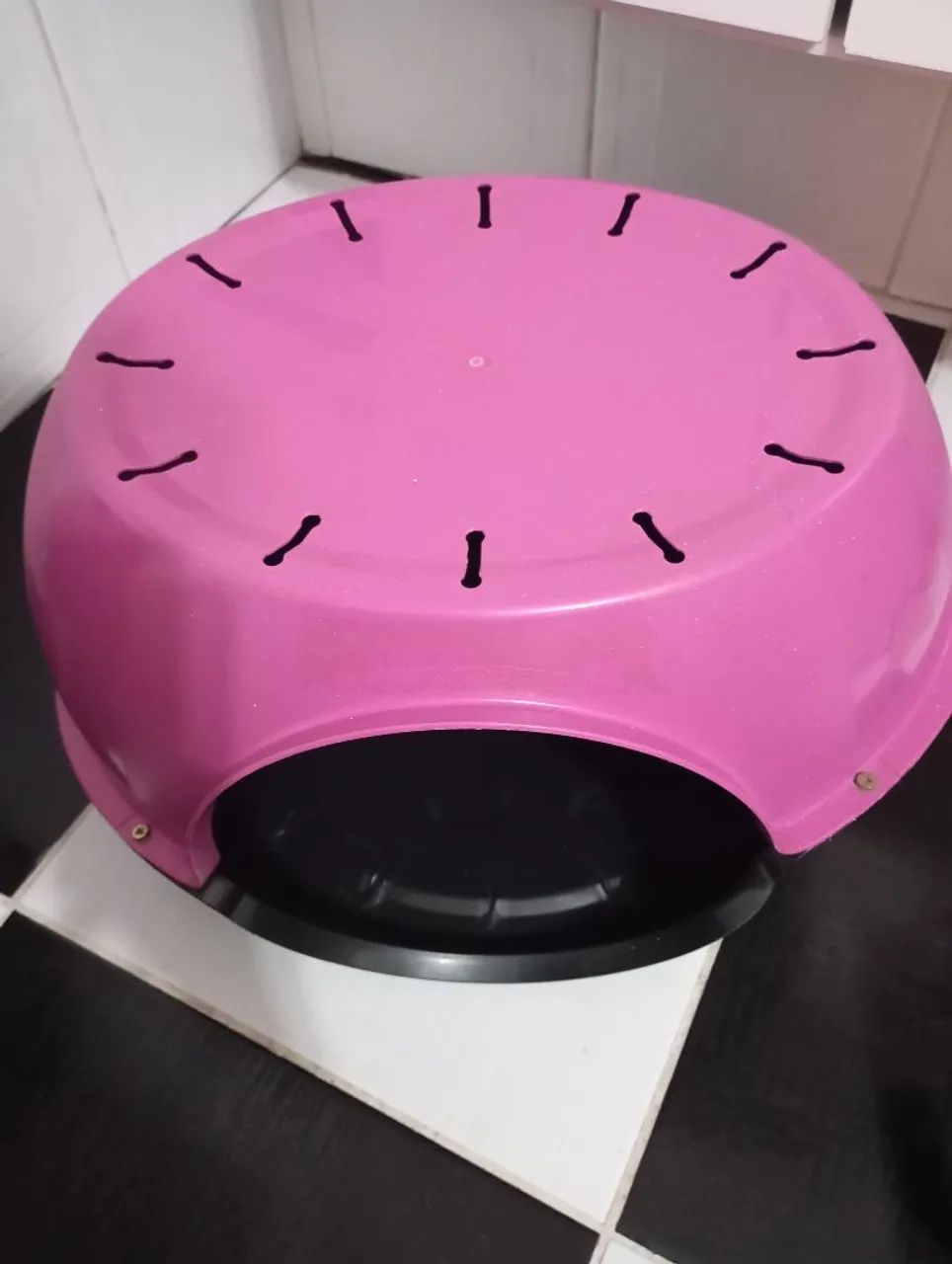 Toca para gatos. - Foto 2