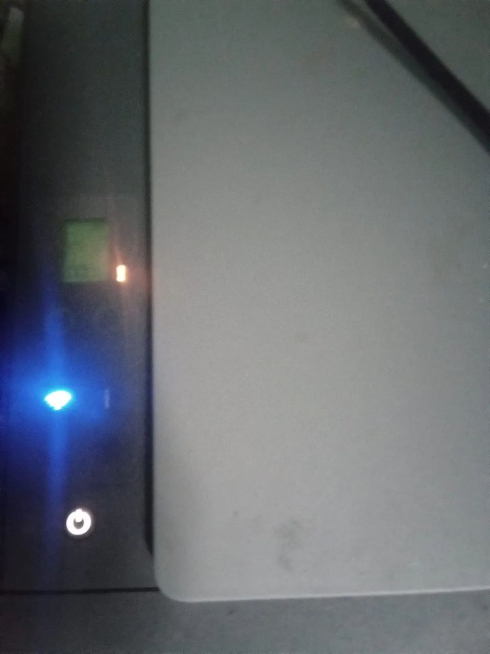 Impressora HP 581 em bom estado  - Foto 2