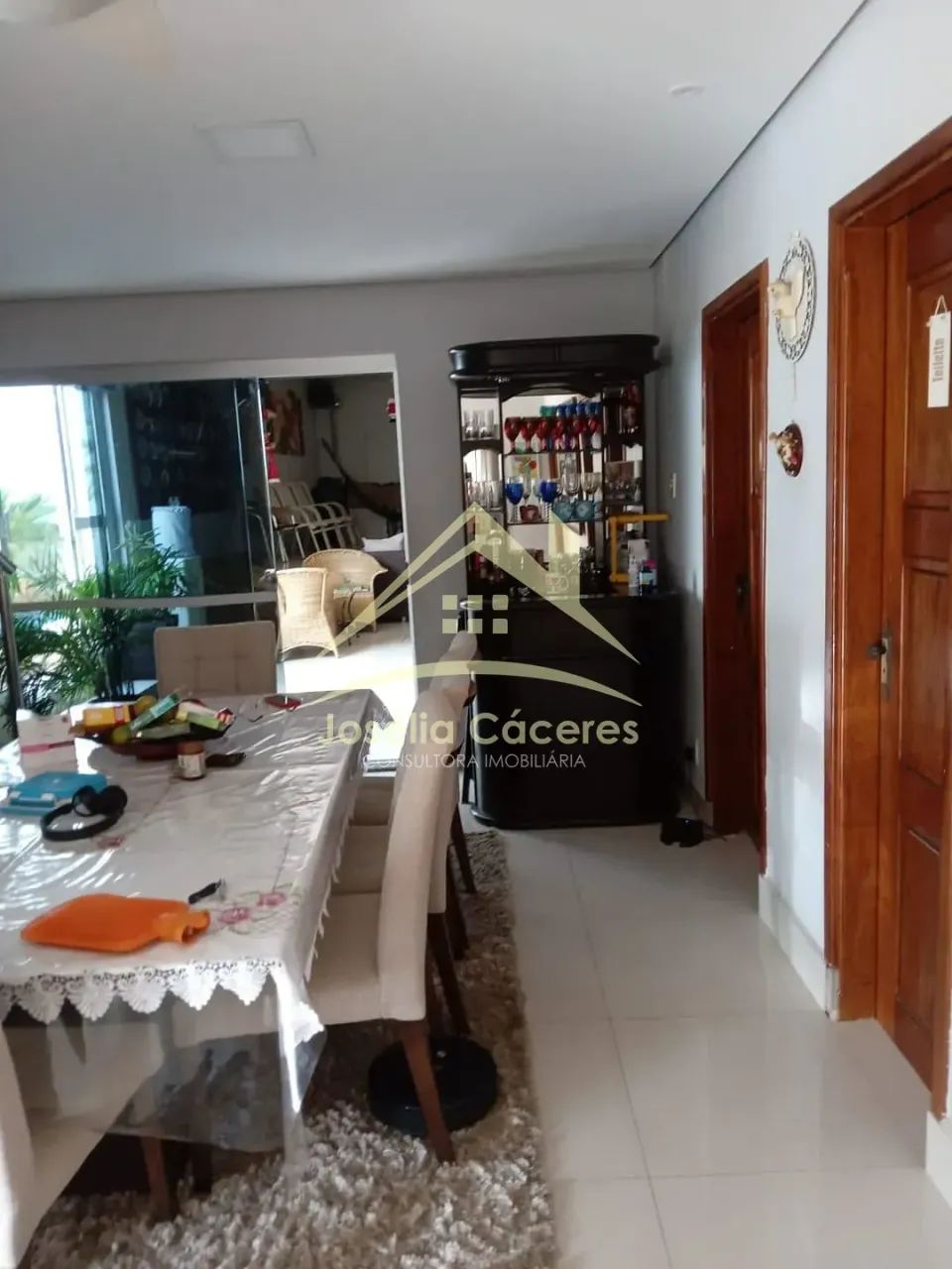 Casa à venda, Lixeira, Cuiabá, MT - Foto 5