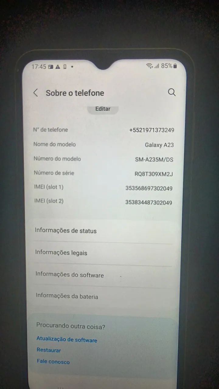 CELULAR SAMSUNG  - Foto 4