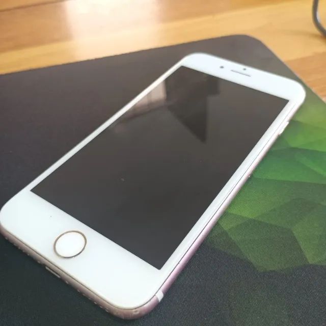 Iphone 7 Rosé