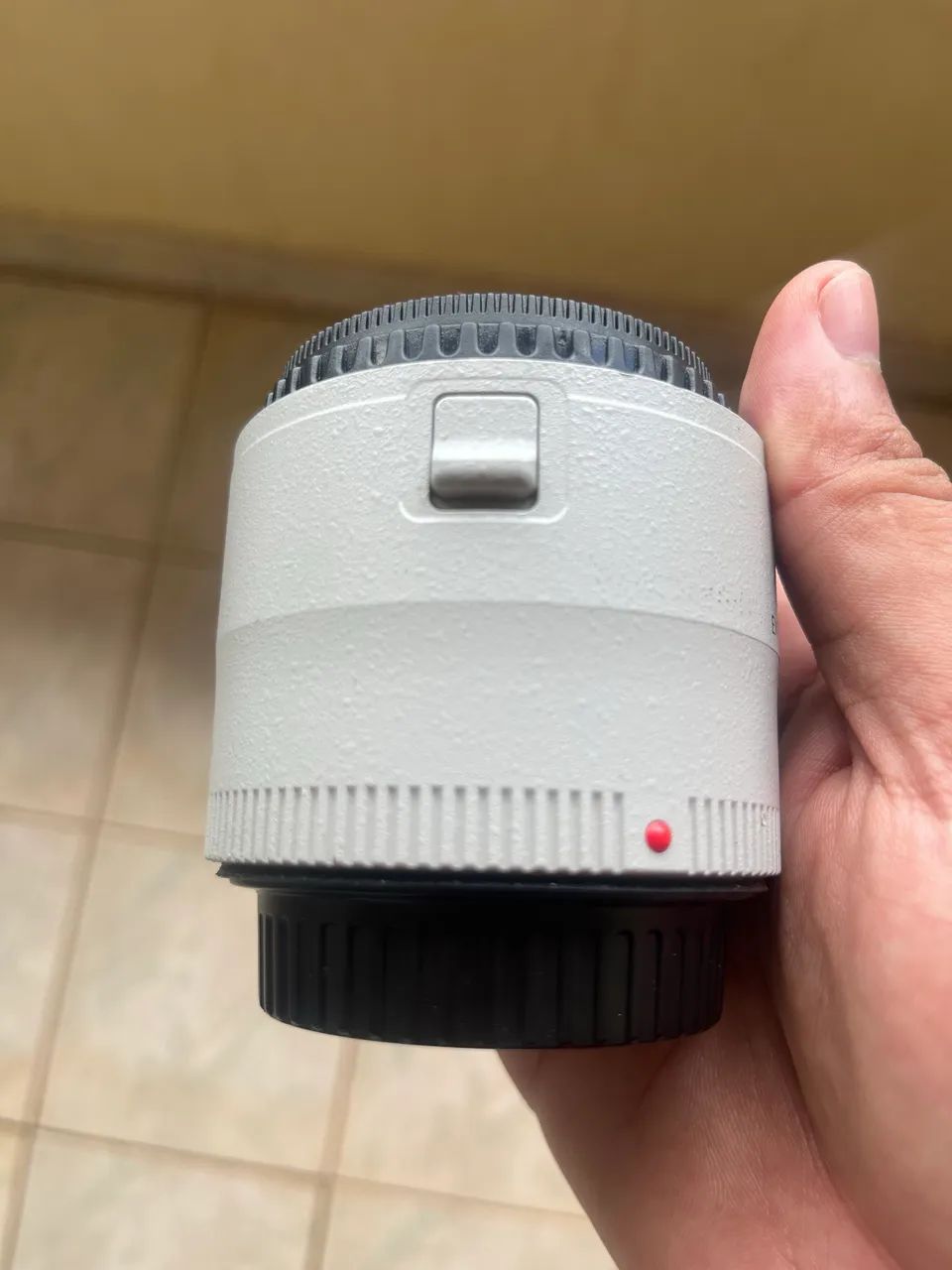 Extensor 2X III CANON - Foto 2