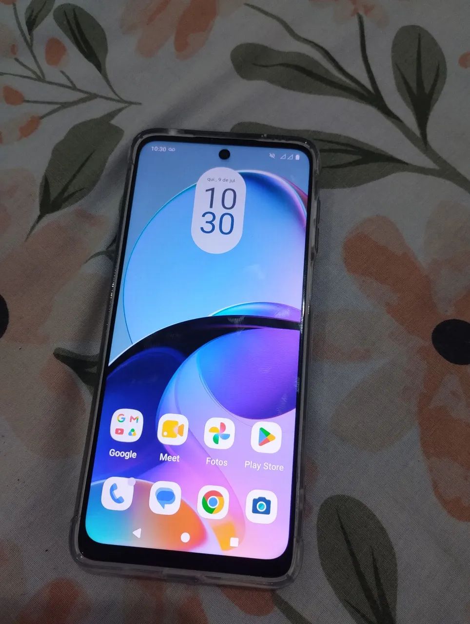 Moto g 14