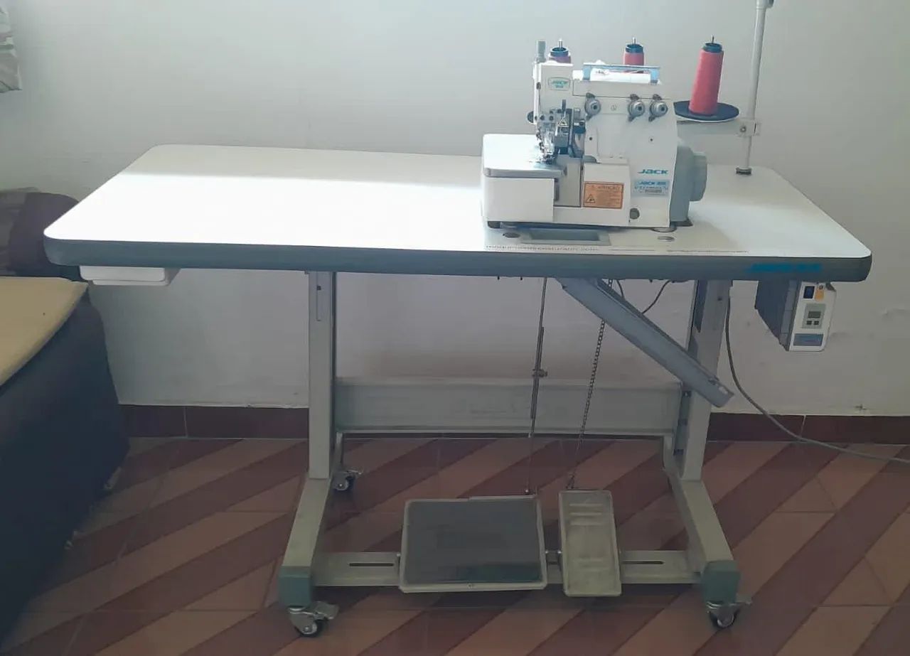 Máquina Industrial Overclock  - Foto 4