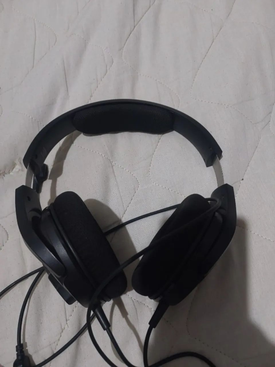 Headset Gamer HyperX CloudX Stinger Core