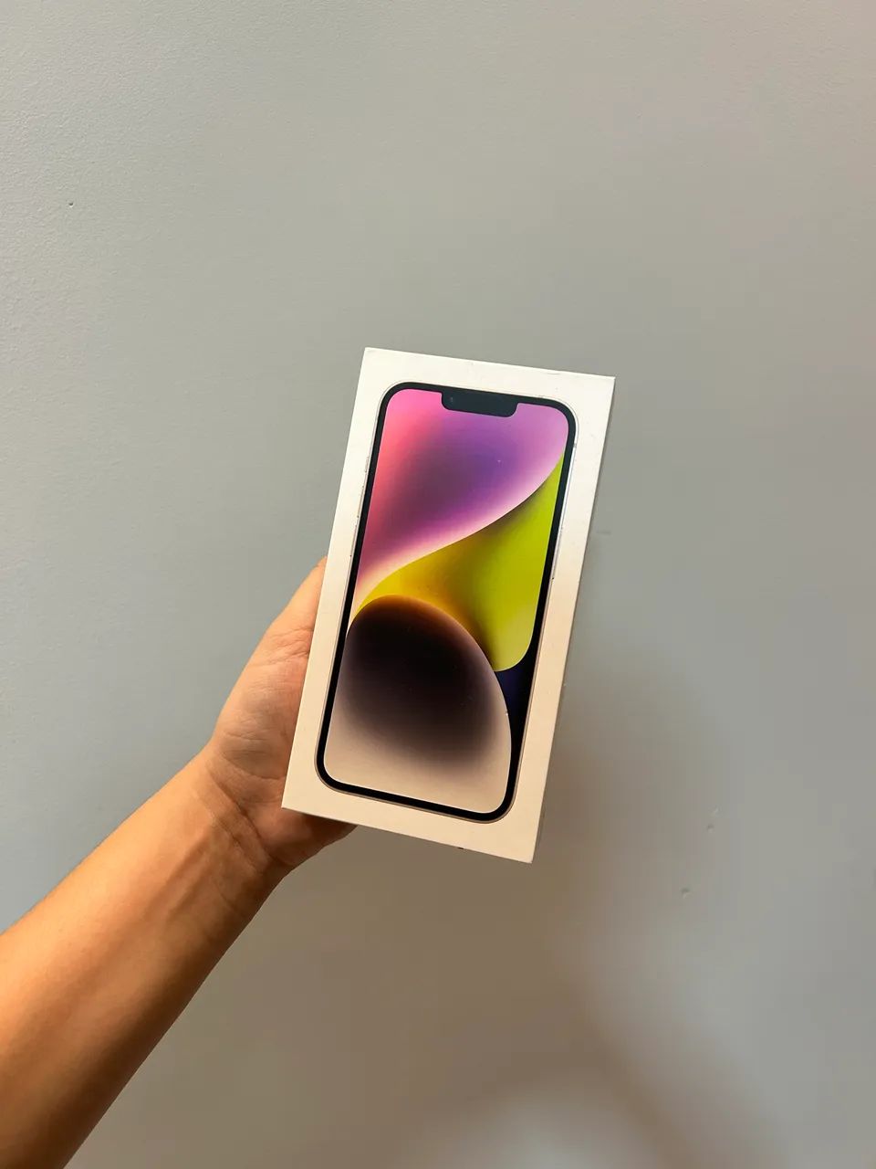 Iphone 14 ? 128 Gb