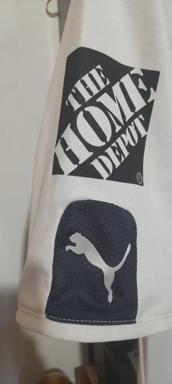 Camisa monterrey  ( México  ) - 2016  - Foto 4