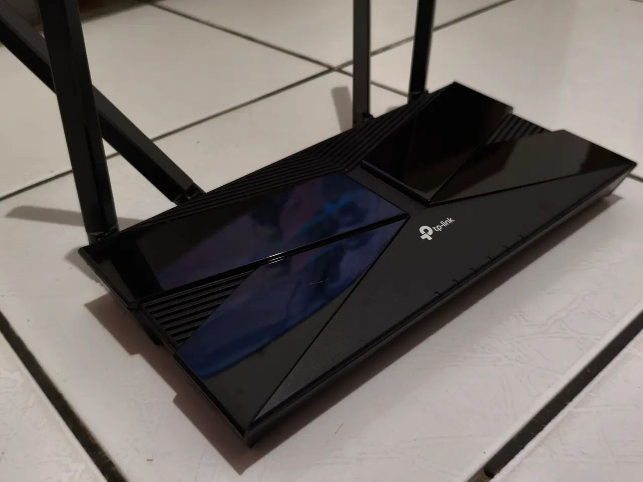 Roteador tplink ex220 - Foto 4