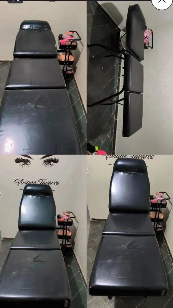 Maca para estética 