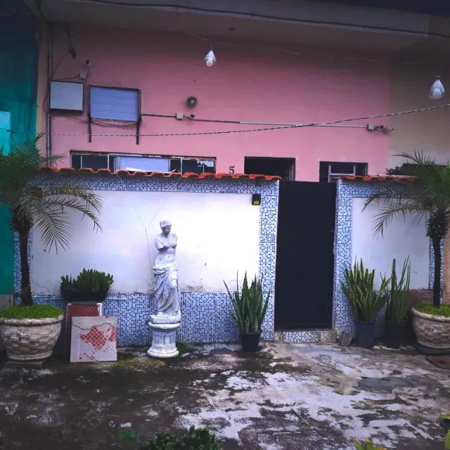 Foto - Rio de Janeiro - Senador Camará