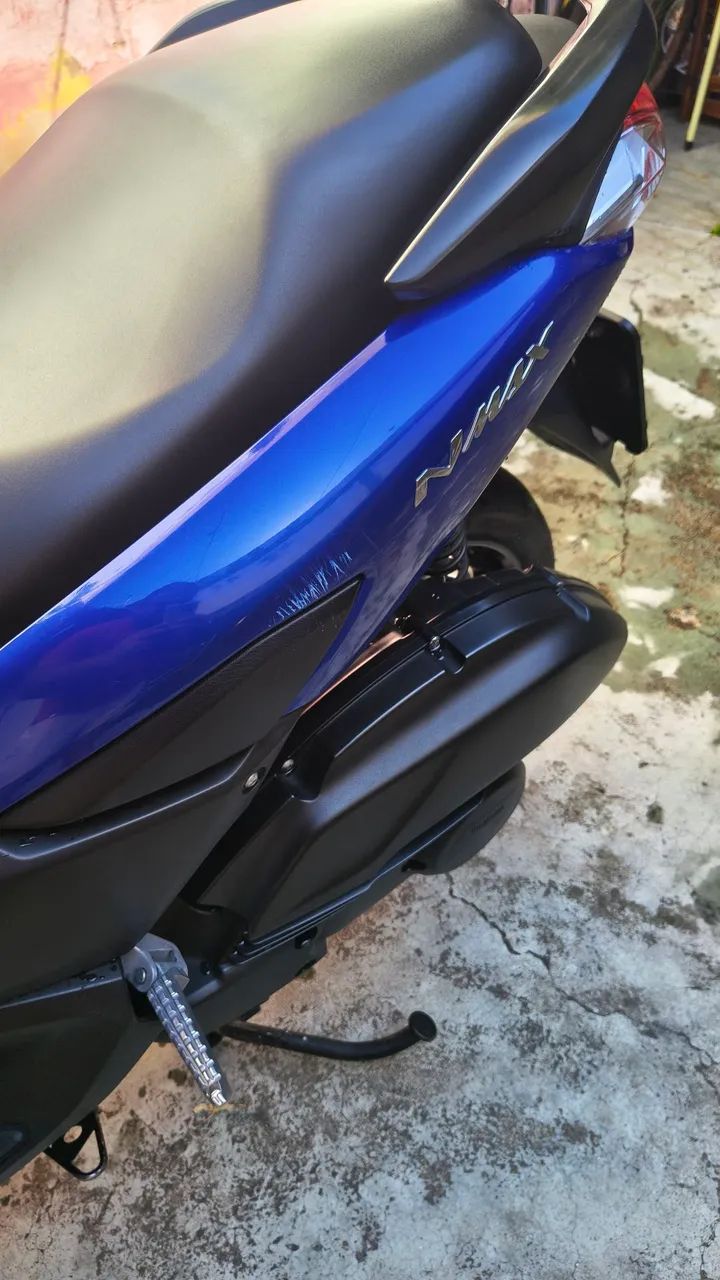Vendo moto  - Foto 2