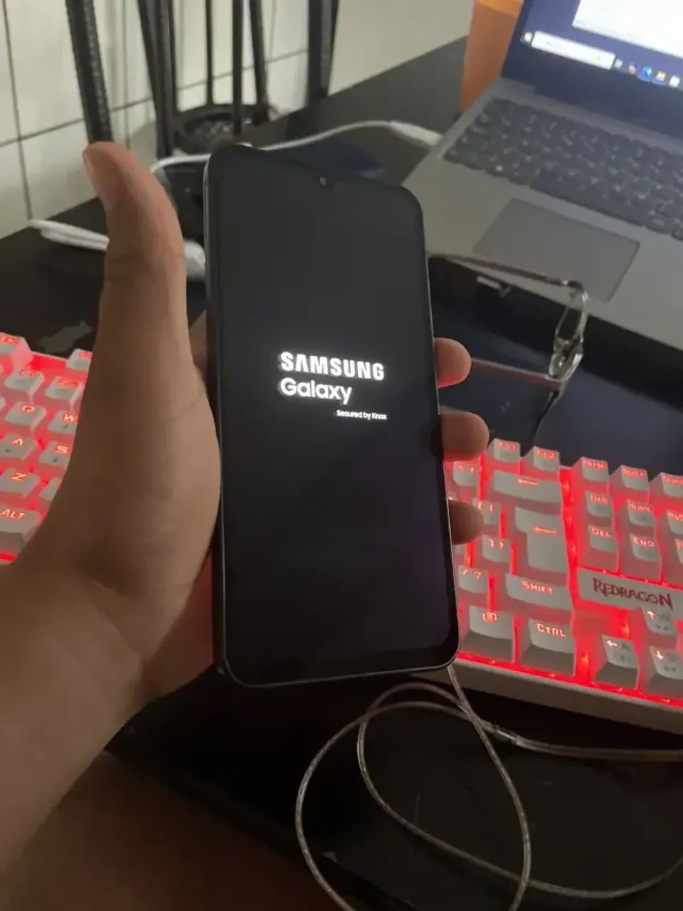 CELULAR A17 - Foto 4
