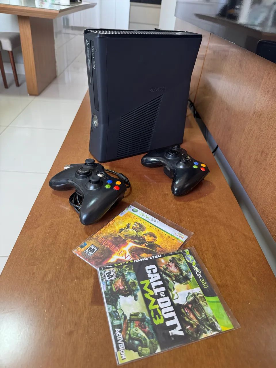 Xbox 360 Desbloqueado  - Foto 2