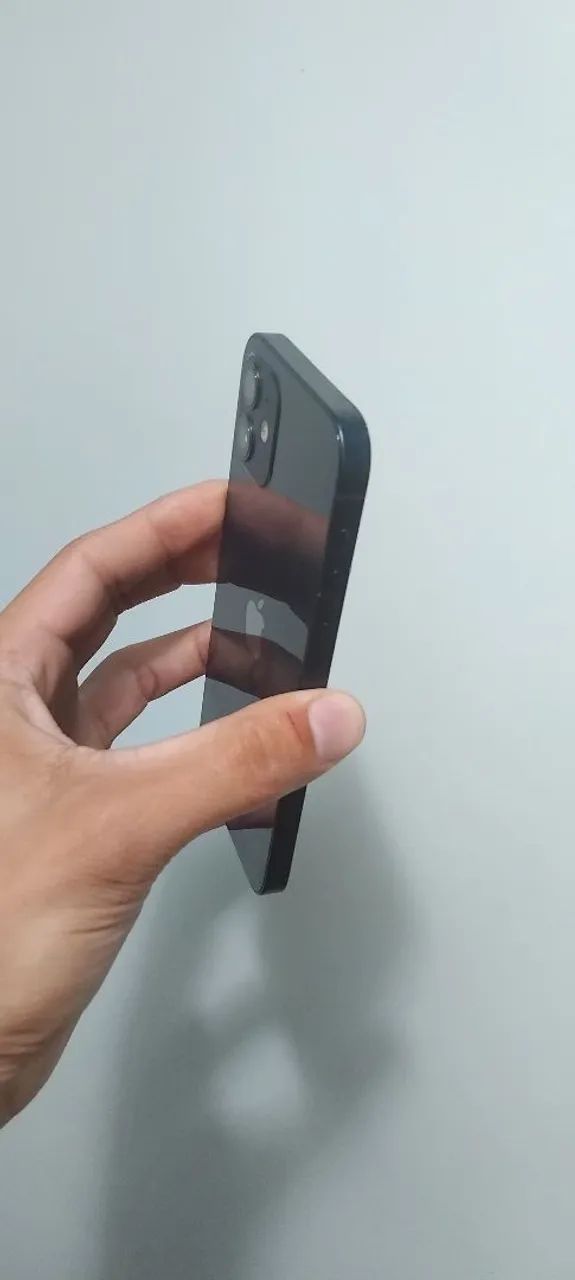IPHONE 12 - BLACK - Foto 3