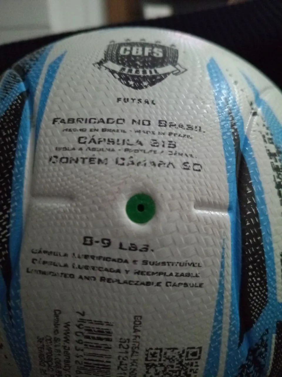 Penalty futsal 500 rx - Foto 2