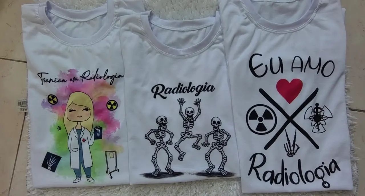 Blusas feminina - Foto 3