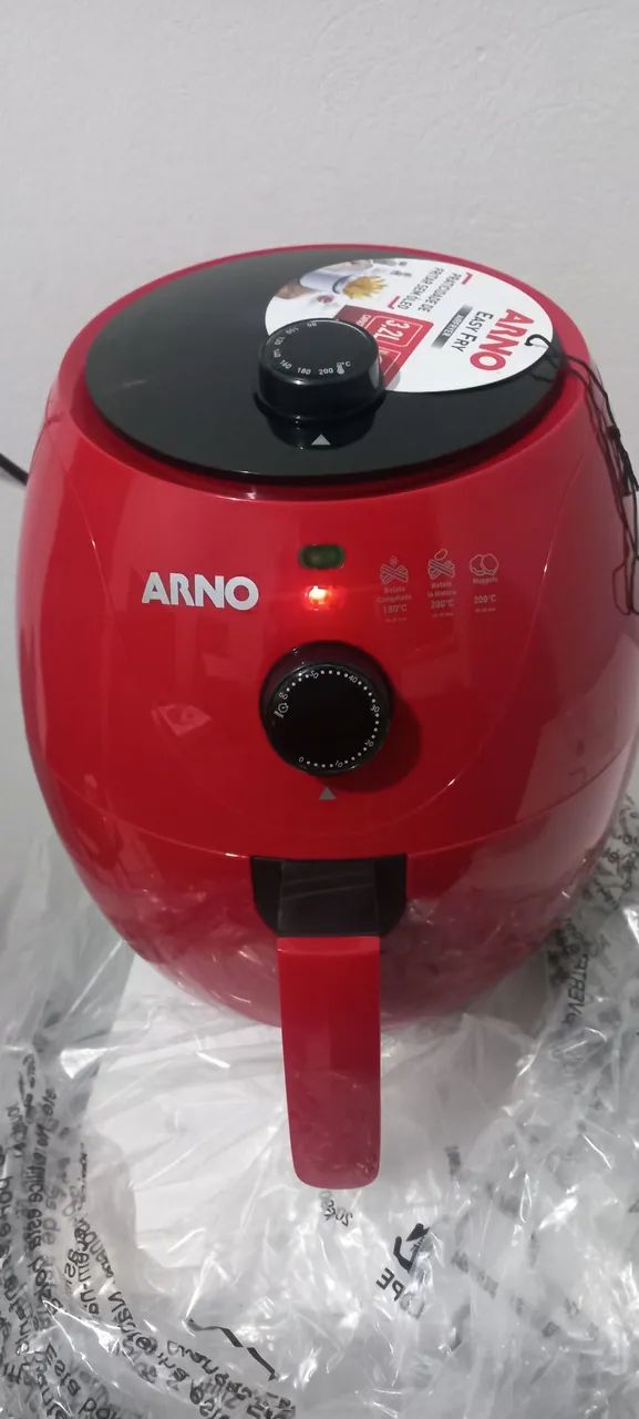 Airfryer nova - Foto 2