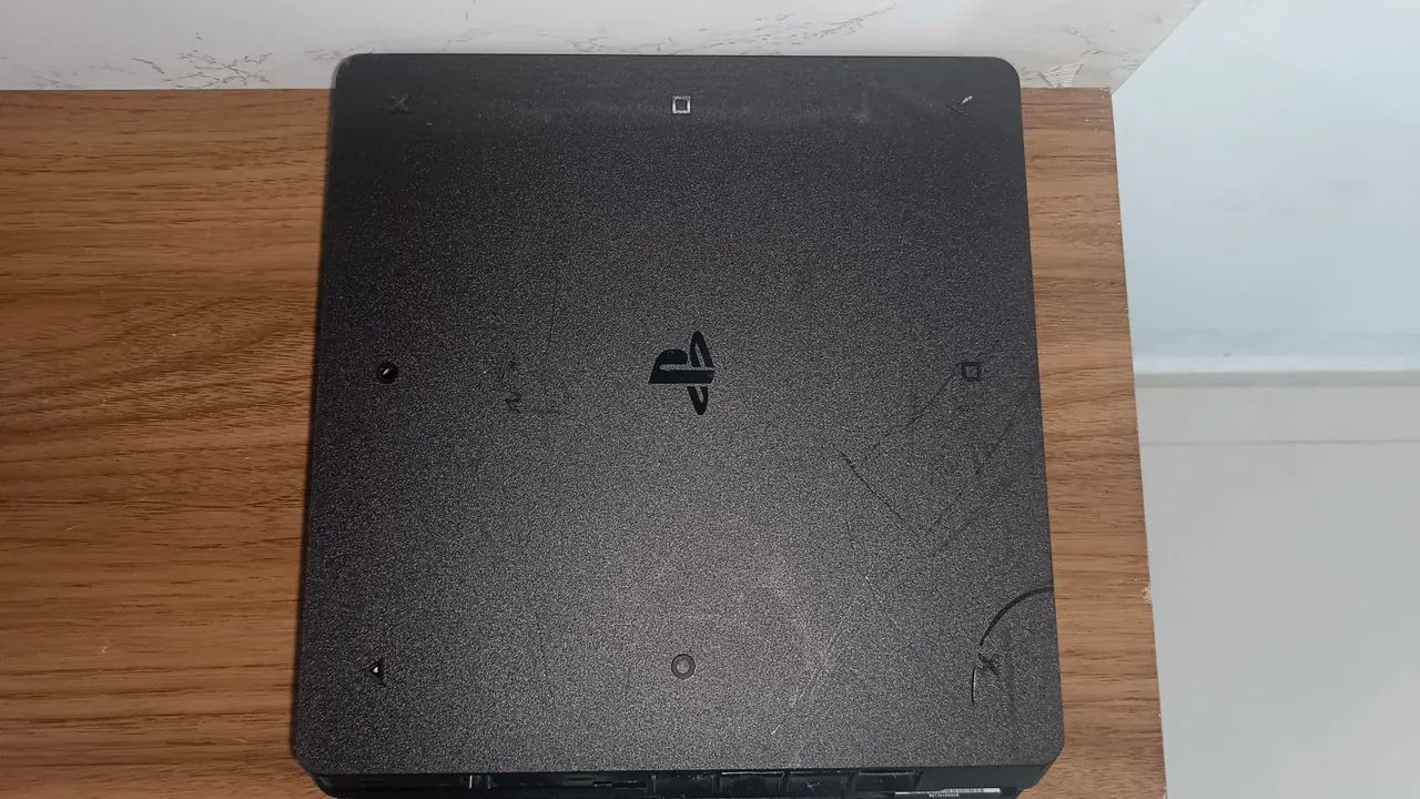 Ps4 Slim - Foto 3